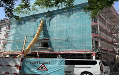 Referenzen Emi Bau GmbH - 8004-1