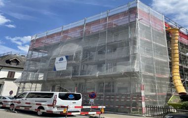 Referenzen Emi Bau GmbH - 8706