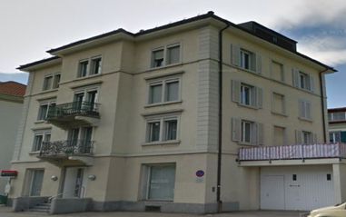 Referenzen Emi Bau GmbH - 9014